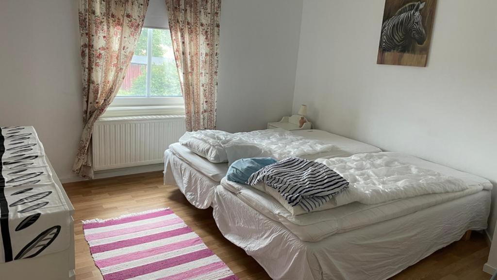 Manus Ferienwohnung Brevik  Экстерьер фото
